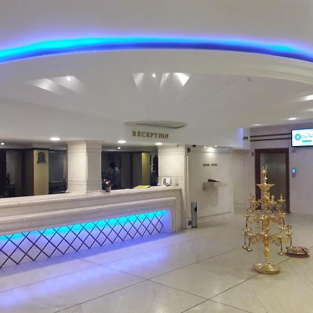 Hotel Park Plaza Madurai Εξωτερικό φωτογραφία