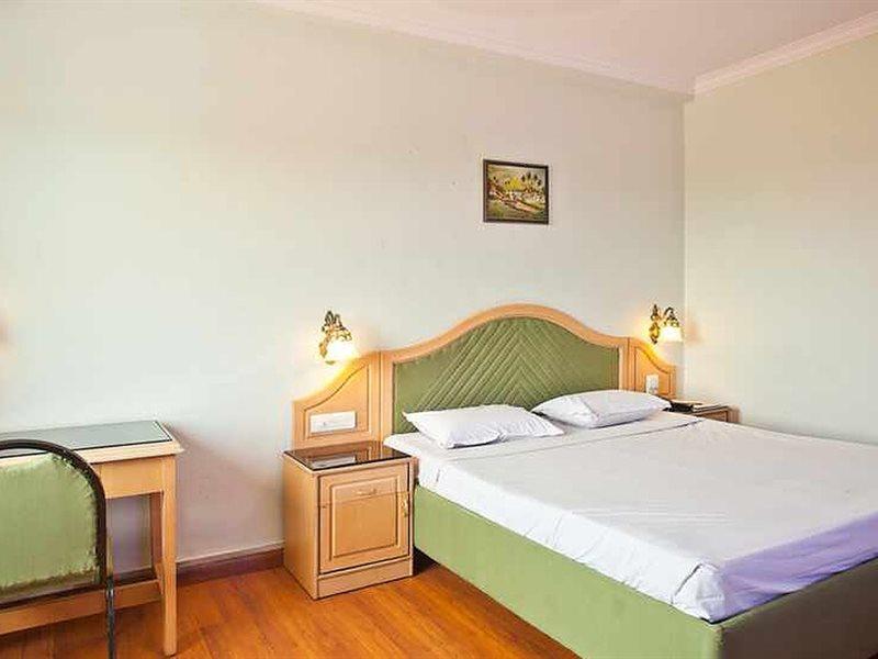 Hotel Park Plaza Madurai Εξωτερικό φωτογραφία