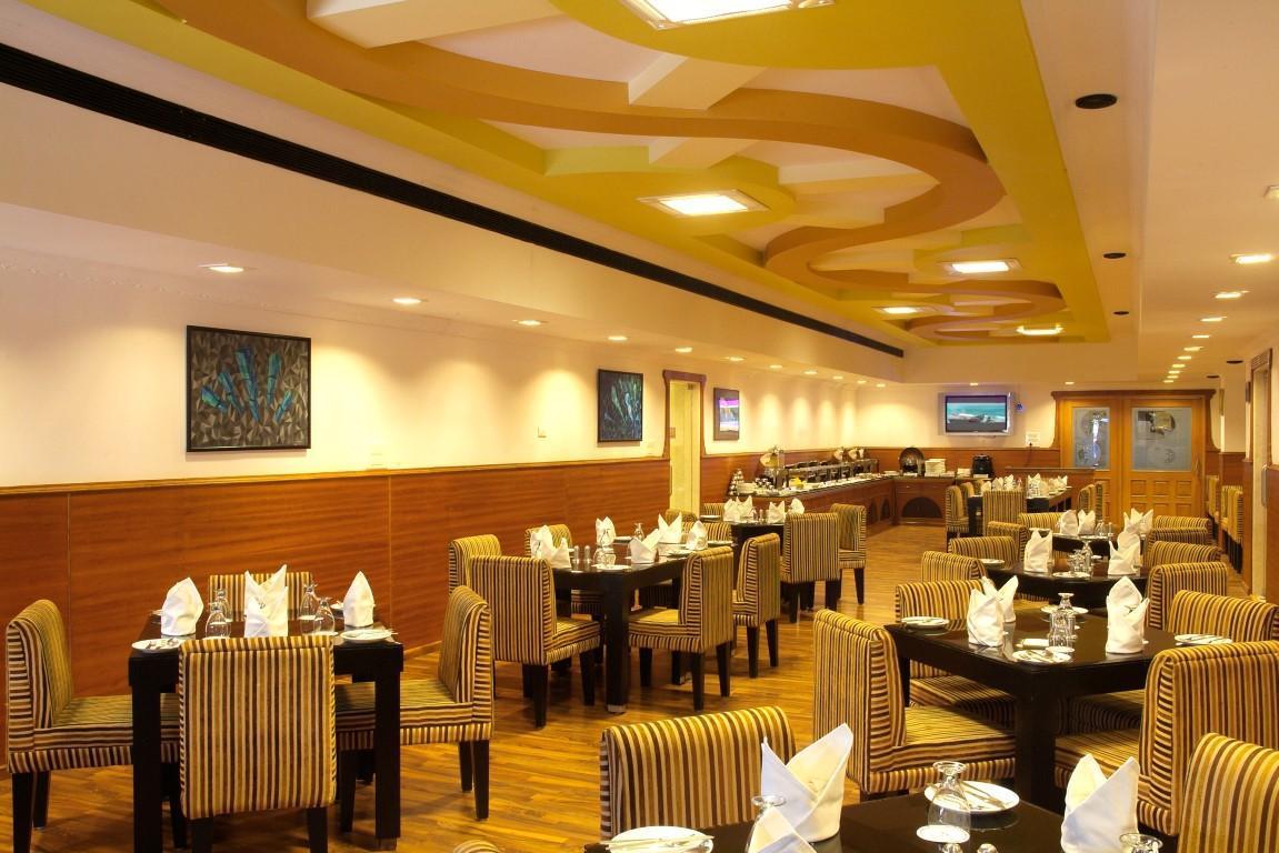 Hotel Park Plaza Madurai Εξωτερικό φωτογραφία