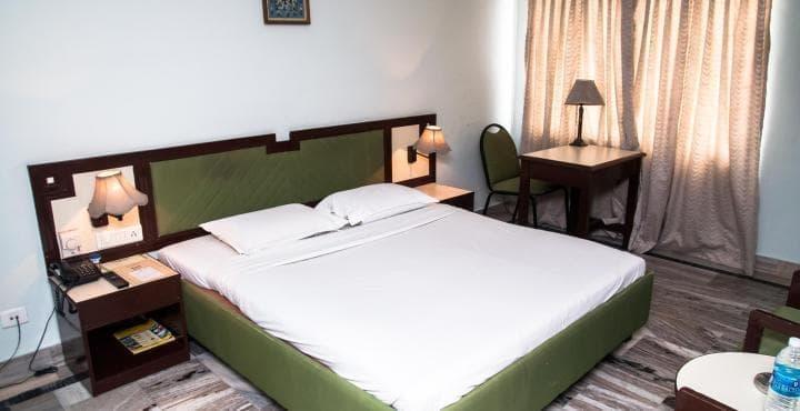 Hotel Park Plaza Madurai Εξωτερικό φωτογραφία