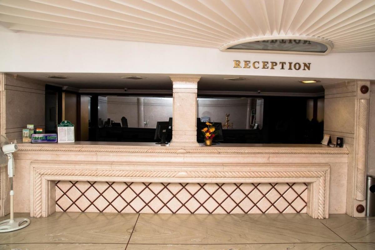 Hotel Park Plaza Madurai Εξωτερικό φωτογραφία