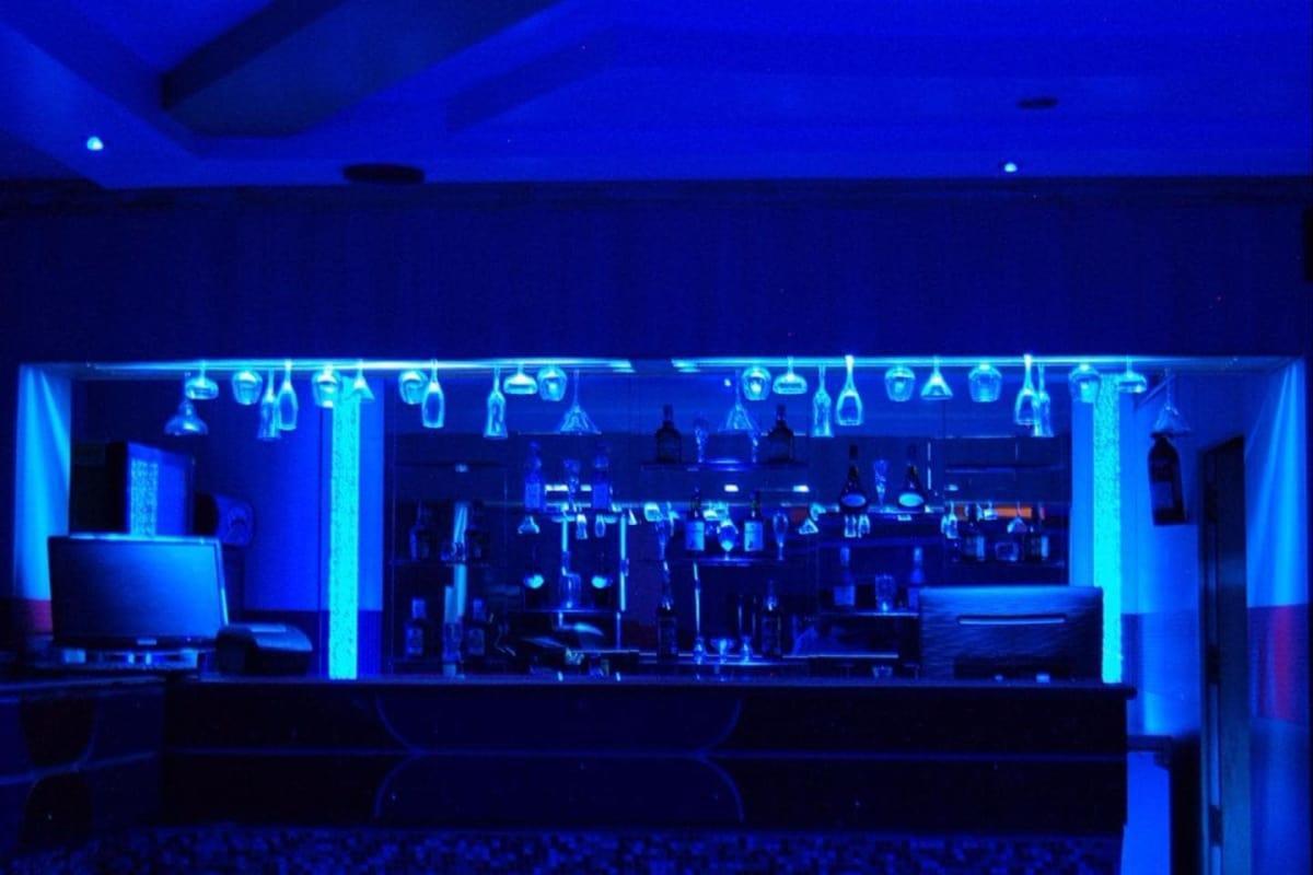 Hotel Park Plaza Madurai Εξωτερικό φωτογραφία