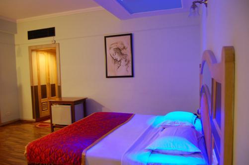 Hotel Park Plaza Madurai Εξωτερικό φωτογραφία