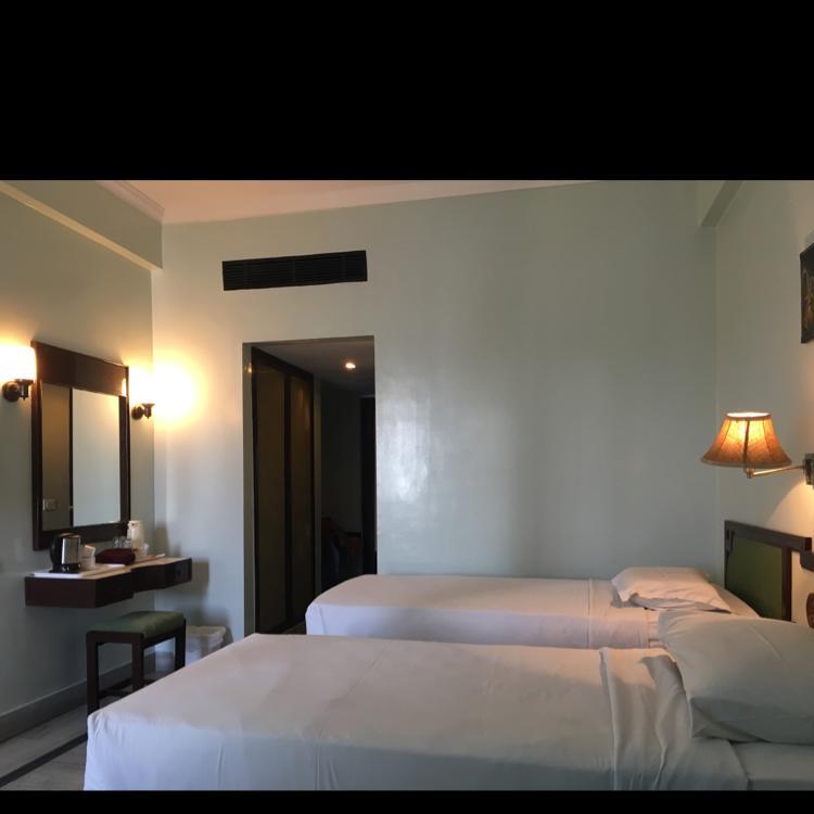 Hotel Park Plaza Madurai Εξωτερικό φωτογραφία