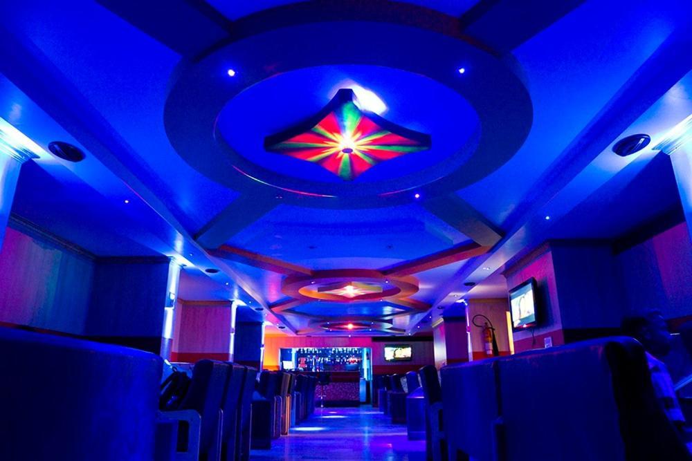 Hotel Park Plaza Madurai Εξωτερικό φωτογραφία